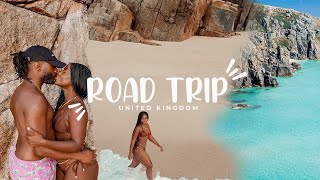 ULTIMATE RV ROAD TRIP BAECATION UK | AMAZING HIDDEN BEACHES & LOCATIONS