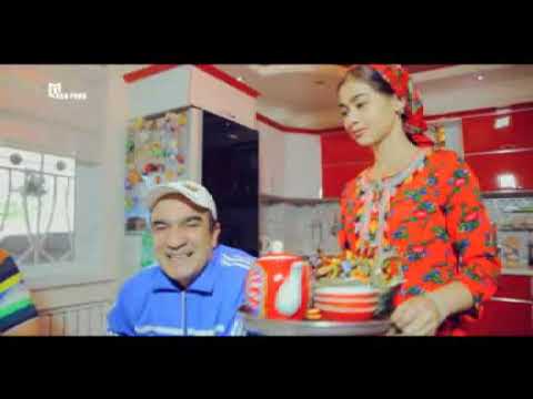 Kakajan soyinhanow &hoja hojayew& Azat jumayew şaperi