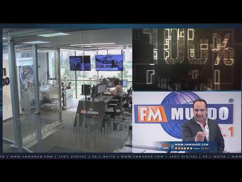 NotiMundo a la Carta