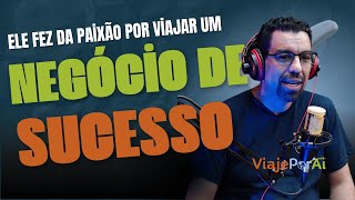 TIX Turismo Penha: O segredo de quem transforma viagens em experiências únicas