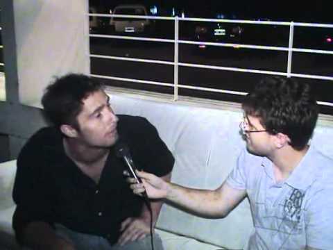 Entrevista a Ru Inchausti