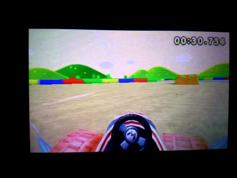 MK7 MC2 1:11.790 in 糞走法