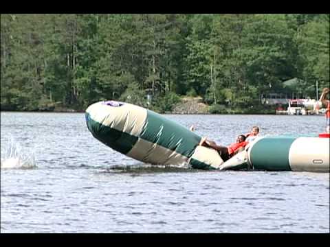 HoneyRock Promotional Video 2009