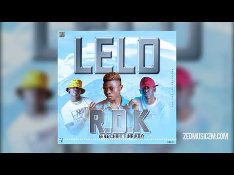 RDK Ft Chanda Na Kay - Lelo [Official Audio] || #ZedMusic