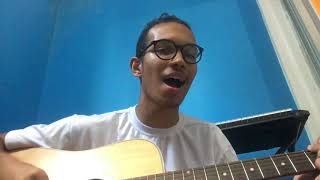 SELVA - O amor existe (meu amor) ft. Mar Aberto •Kaique Chaves | Cover•