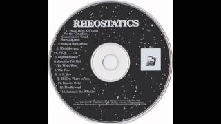 Rheostatics - Night Of The Shooting Stars - 03 Mumbletypeg