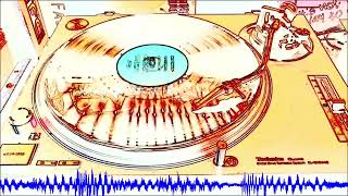 The Centurions – Enter The Arena EP (Work It Out) [1995]