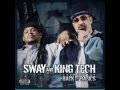 Enough Beef  featuring Royce Da 5'9", Common, and Chino XL prod. by DJ Premier