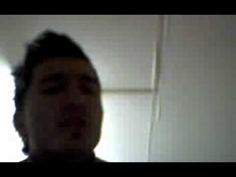 Sensiz Dünya Dönmez Oldu ( Live Performance ) K-LiTe Sonsuz Crew 2011