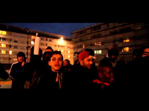LA DOUBLE L - A Petra Trop Hagra (Clip Officiel)