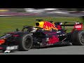Verstappen's Stunning Fightback | 2019 Austrian Grand Prix