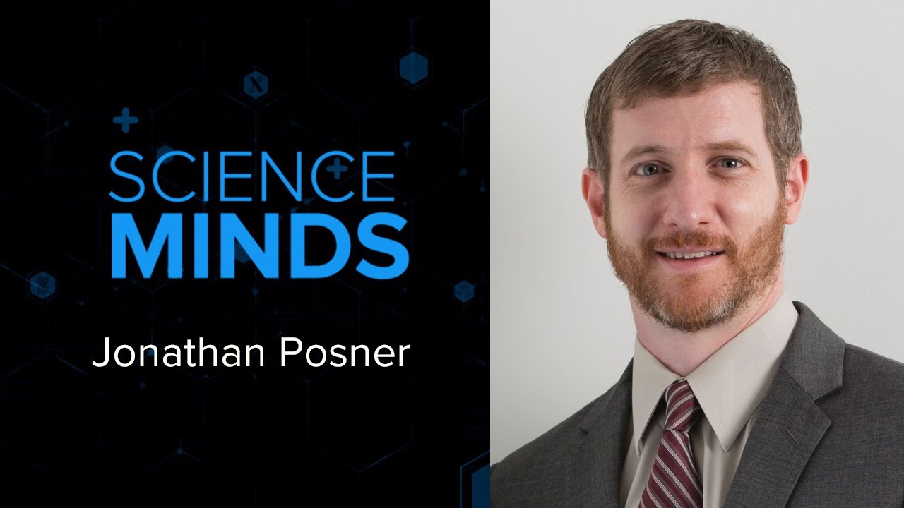 Thumbnail preview of Science MINDS: Jonathan Posner, Duke University (2024)