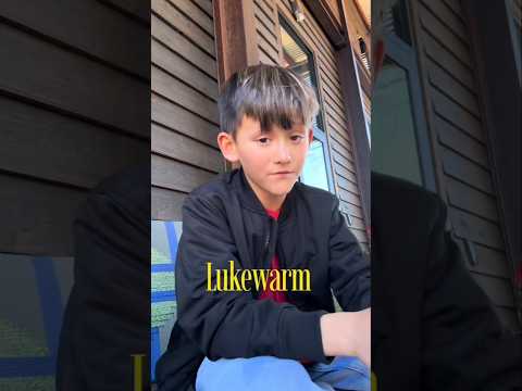 lukewarm christian 😝🙏  #god #reels #holyspirit #jesus #yt #shorts #lukewarm