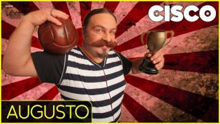Augusto #Cisco