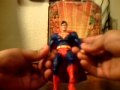 THE HAND REVIEWS DC Universe Classics Superman