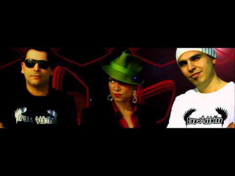 Groove Addiction - Façam Barulho (Jose Delgado & Alvaro Guerra Remix)