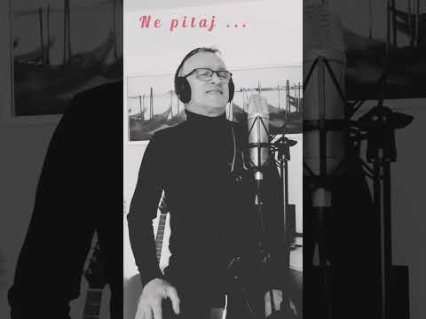 Ne pitaj - Aco Pejovic  Cover by Amer
