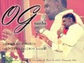 OG Nanba Nimmathi Illai 2012 Ft OG Das Boy Radge