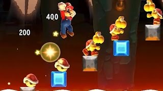 Super Mario Maker - All Pyro Custom Courses