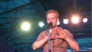 Astronautalis - Thomas Jefferson