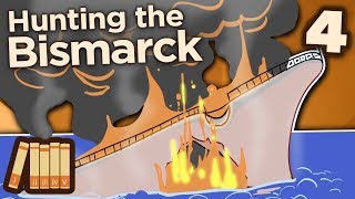 Hunting the Bismarck - IV: Sink the Bismarck - Extra History