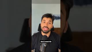One YouTuber Just Challenged The AI Industry