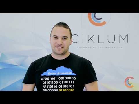 Addison Global Team in Ciklum Malaga