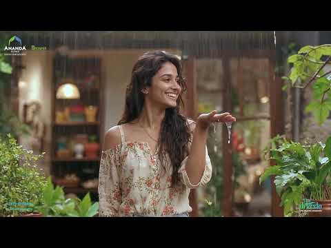 Ananda The Drizzle Project Tour 1