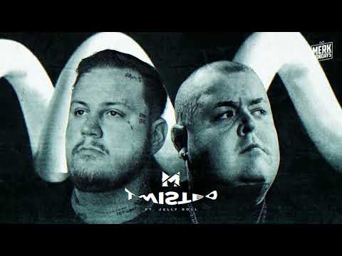 Merkules & Jelly Roll - ''Twisted''
