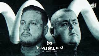 Merkules &amp; Jelly Roll - &#39;&#39;Twisted&#39;&#39;