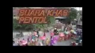 preview picture of video 'Karnaval Desa Duwet (2)'