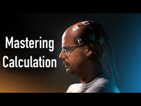 How to master Calculation? What difference can a coach make?