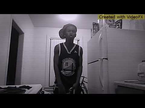 Yung marc - Yike on it -