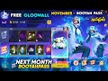 FREE GLOOWALL NOVEMBER BOOYAH PASS FREE FIRE 2025 NOVEMBER MONTH BOOYAH PASS FREE FIRE TAMIL