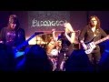 Crucify and The Messiah - Bloodgood (Live at SoCal Metal Fest)