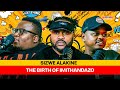 SIZWE ALAKINE Gigi Lamayne Piano Pulse Drama Music Business Nasty C Vs Four Horseman