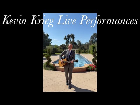 Promotional video thumbnail 21 for Kevin Krieg