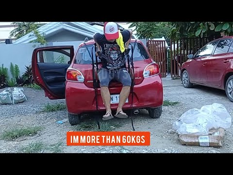 Best bike rack for hatchback car - Strong and sturdy