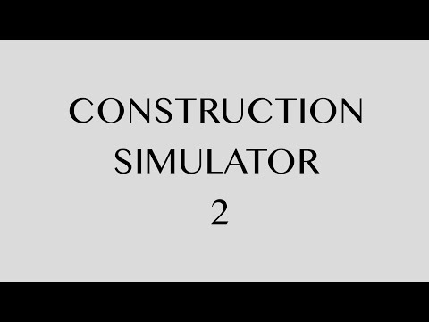 construction simulator 2 review