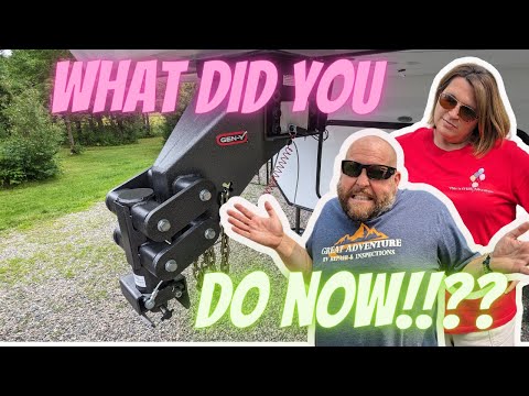 Is The Gen Y Goosneck Hitch The Best Hitch?