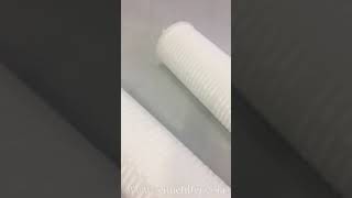 High Flow Water Filter Element