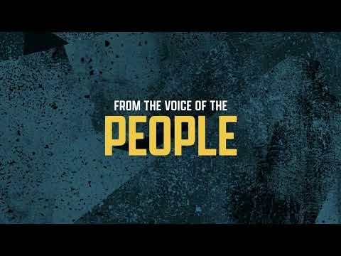 Fight The Power: How Hip Hop Changed The World [TRAILER]