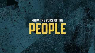 Fight The Power: How Hip Hop Changed The World [TRAILER]