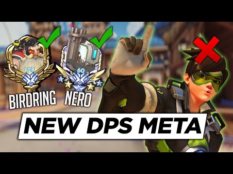 THIS is the NEW DPS META?