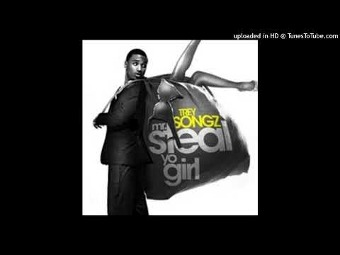 Trey Songz - Already Taken