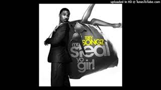 Trey Songz - Already Taken