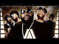 Jody Breeze featuring Freeway - Fast Forward