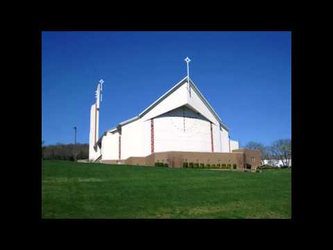 Home Over The Mountain - LPMBC Male Chorus