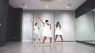 【Petitume】SEVENTH HEAVEN- Perfume【踊ってみた】dance cover