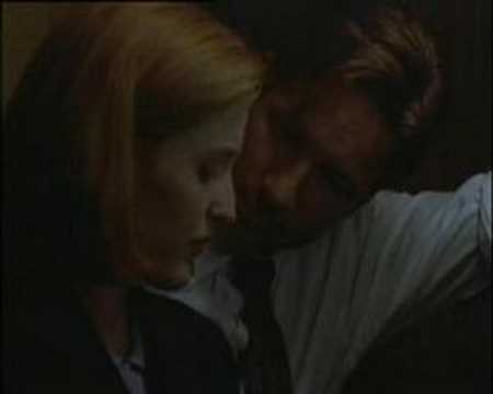 X-Files Deleted Scene 'Home'